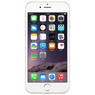 Apple iPhone 6 智能手机
