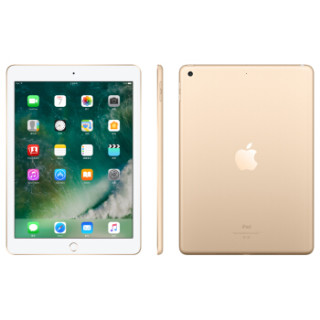Apple 苹果 2017款 iPad 9.7英寸 平板电脑