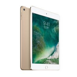 Apple 苹果 iPad mini 4 7.9英寸 平板电脑 128GB Wi-Fi版