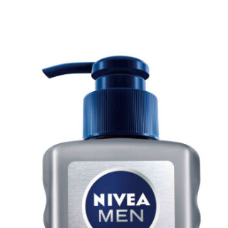 NIVEA 妮维雅 保湿抗痘洁面乳 150ml (赠洁面泥50g)