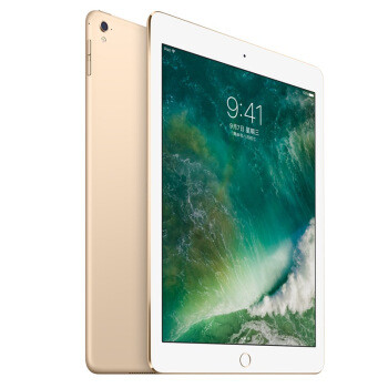 Apple 苹果 9.7英寸 iPad Pro 平板电脑 32GB 官