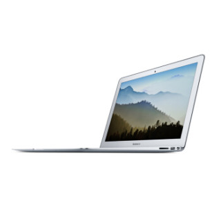 Apple MacBook Air 13.3英寸笔记本电脑 (2017款Core i5 1.8GHz MQD32CH/A)