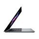 Apple Macbook Pro 13.3寸Core i5 8G 256G SSD 深空灰 笔记本电脑 MPXT2CH/A