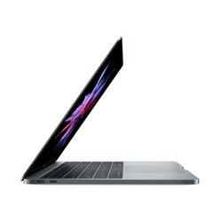 Apple 苹果 MacBook Pro 13.3英寸笔记本电脑 （2017）