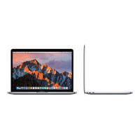 Apple MacBook Pro 13.3英寸笔记本电脑（2017新款Multi-Touch Bar MPXV2CH/A）