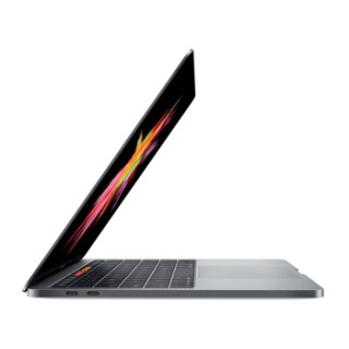 Apple MacBook Pro 13.3英寸笔记本电脑(2017新款Multi-Touch Bar MPXV2CH/A)