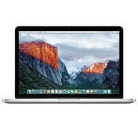 Apple MacBook Pro 15.4英寸笔记本电脑（ i7、16GB、256GB、Retina、2880×1800）
