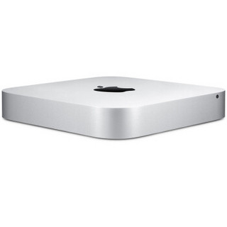 Apple 苹果 Mac mini 台式电脑 