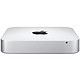  补贴购：Apple 苹果 Mac mini 台式电脑 （Apple M1、8GB、256GB）　