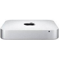 补贴购：Apple 苹果 Mac mini 台式电脑 （Apple M1、8GB、256GB）
