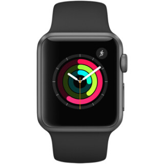 Apple 苹果 Watch Sport Series 1 智能手表