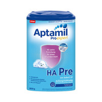 Aptamil 德国爱他美 HA半水解奶粉