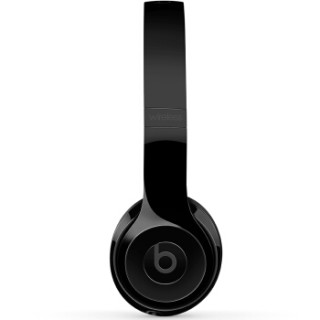 Beats Solo3 Wireless 头戴式蓝牙耳机