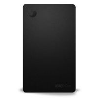 iBIGStor 艾比格特 IBSL6291 2.5英寸 1TB 移动硬盘