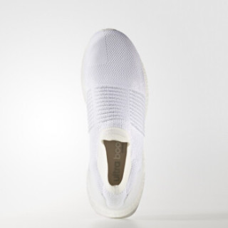 adidas 阿迪达斯 UltraBOOST Laceless 男款休闲运动鞋