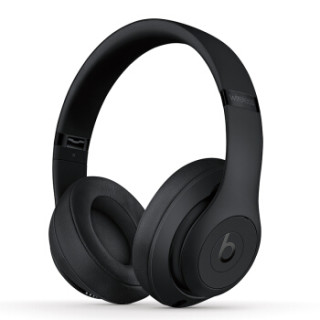 Beats Studio3 Wireless 头戴式耳机