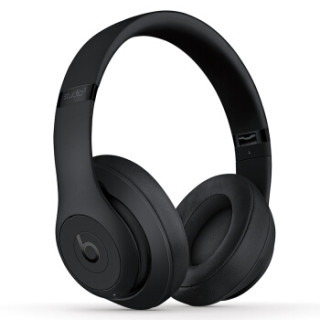 Beats Studio3 Wireless 头戴式耳机