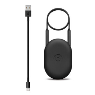 Beats X 蓝牙无线入耳式耳机