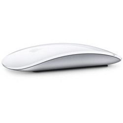 Apple 苹果 Magic Mouse 2 无线鼠标 银色