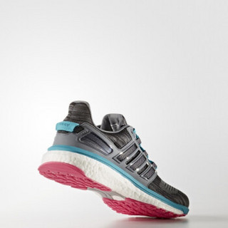  adidas 阿迪达斯 ENERGY BOOST 3 女子跑鞋