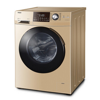 Haier 海尔 EG10014BD59GU1JD 滚筒洗衣机 10kg