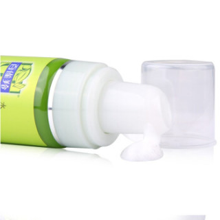 PEHCHAOLIN 百雀羚 水嫩盈透洁面泡沫 150ml