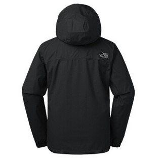 THE NORTH FACE 北面 3CG1 男款防水透气耐磨冲锋衣