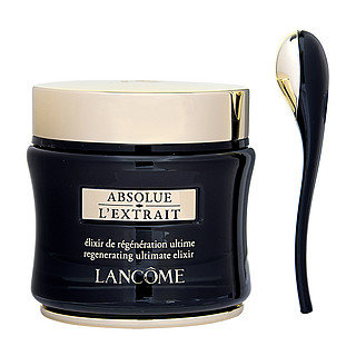 LANCOME 兰蔻 Absolue L'Extrait 极致完美再生精华乳霜 50ml