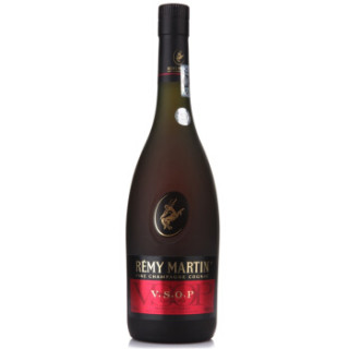 RÉMY MARTIN 人头马 V.S.O.P 优质香槟区干邑白兰地 1000ml