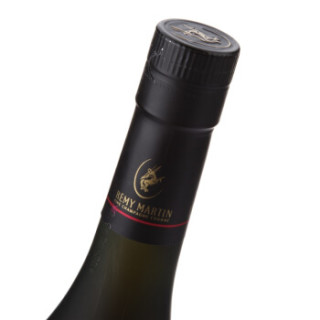 RÉMY MARTIN 人头马 V.S.O.P 优质香槟区干邑白兰地 1000ml