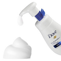 Dove 多芬 润泽洁面泡泡系列氨基酸洁面慕斯 160ml