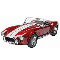 Revell 威望 Monogram Shelby Cobra 427 拼装模型