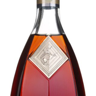 RÉMY MARTIN 人头马 CLUB优质香槟区干邑白兰地 700ml