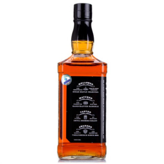 JACK DANIELS 杰克丹尼 美国田纳西州 威士忌