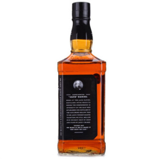 JACK DANIELS 杰克丹尼 美国田纳西州 威士忌