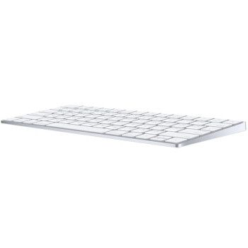 APPLE官配“Magic Keyborad 2” 键盘 开箱