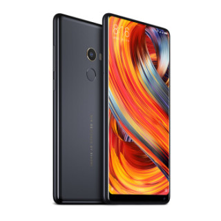 MI 小米 MIX2 智能手机