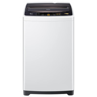 Haier 海尔 EB72BM2JD 波轮洗衣机 7.2kg