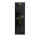 JOHNNIE WALKER 尊尼获加 黑牌 调配型苏格兰威士忌 700ml *2件+凑单品