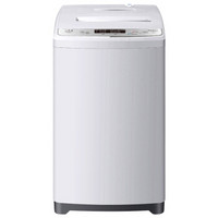 Haier 海尔 XQB55-M1269 波轮洗衣机 5.5kg