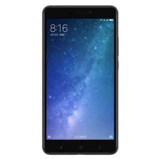 MI 小米 Max 2 智能手机