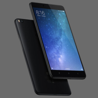MI 小米 Max 2 智能手机