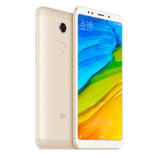 MI 小米 红米5 Plus 智能手机