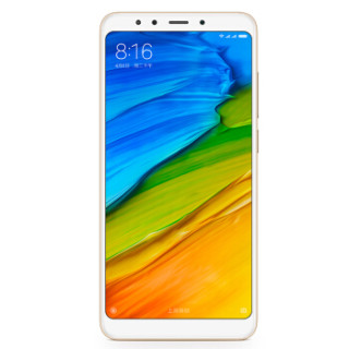 Redmi 红米 5 智能手机