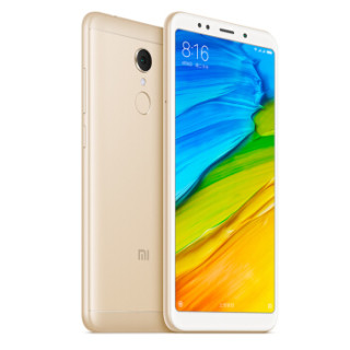 Redmi 红米 5 智能手机