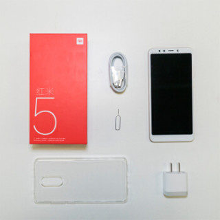 Redmi 红米 5 智能手机