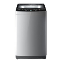 Haier 海尔 EB75DZ9SJDU1 波轮洗衣机 7.5kg