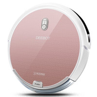 Ecovacs 科沃斯 DG801 琳琅 扫地机器人家用吸尘器