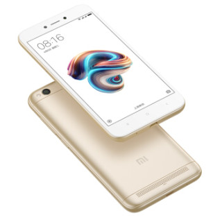 Redmi 红米 5A 智能手机