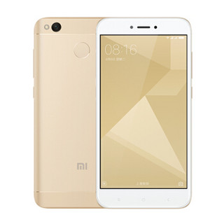 Redmi 红米 4X 4G手机